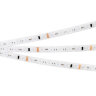 Светодиодная лента герметичная DMX-FLT-PS-S36-23mm 24V RGB-PX6 (20 W/m, IP67, 30deg, 5m) (Arlight) - фото 3
