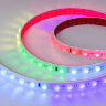 Светодиодная лента герметичная DMX-FLT-PS-S36-23mm 24V RGB-PX6 (20 W/m, IP67, 30deg, 5m) (Arlight) 038297 - фото