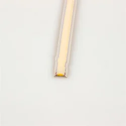 Светодиодная лента 220VAC, COB 280 chip/m, 15W/m, white, IP68, 100mm cut, LN804