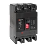 Выключатель автоматический 3п 160А 25кА LS250 ProPact EKF mccb-250-25-3-160-ls - фото