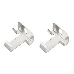 Крепеж монтажный MIC-PDS-ST-90deg-HIDE сталь (Arlight)