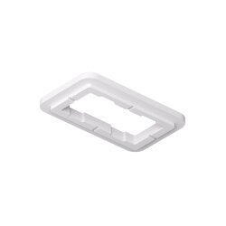 Закладная панель SCB для DK3022/DK3072, ПВХ, Denkirs DK3022/72-SCB