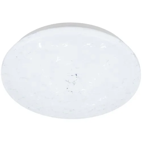 Светильник светодиодный SPB-6 Slim Frost 24W-6.5K 24Вт 6500К IP20 1800лм без ДУ Эра Б0071142 - фото 8