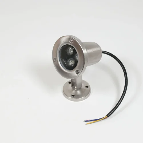 Светодиодный светильник JH-MDD-Z28 UC260 (3W,220V, White) - фото II