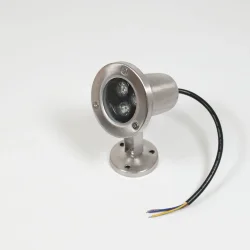 Светодиодный светильник JH-MDD-Z28 UC260 (3W,220V, White)