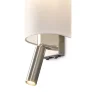 Настенный светильник (бра) Freya FR5367WL-L40N (Никель) - фото 5