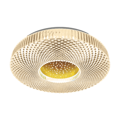 Светодиодный светильник LUMIN'ARTE CLL55 70W RGB, управление с приложения ILink VIOLET с ПДУ - фото 3