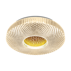 Светодиодный светильник LUMIN'ARTE CLL55 70W RGB, управление с приложения ILink VIOLET с ПДУ