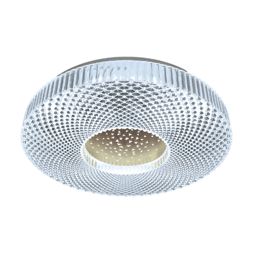 Светодиодный светильник LUMIN'ARTE CLL55 70W RGB, управление с приложения ILink VIOLET с ПДУ - фото 4