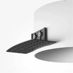 Аксессуар для встраиваемого светильника Zon (Белый)