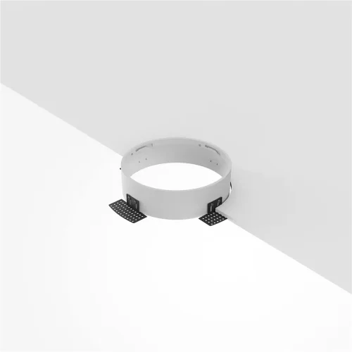 Аксессуар для встраиваемого светильника Zon (Белый) - фото 6