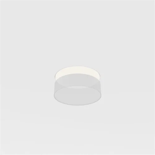 Аксессуар для встраиваемого светильника Zon (Белый) - фото 8