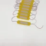Светодиодный модуль 5730-6 MOD83 (12V, 1.5W, yellow, IP44) - фото I