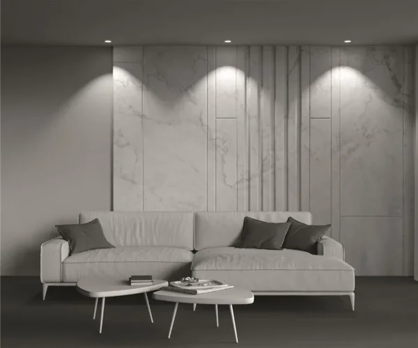 Встраиваемый светильник Альфа / Alfa LED 15 Вт 3000 К 36° (Белый) DL043-01-15W3K-RD-WB - фото 6