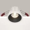 Встраиваемый светильник Альфа / Alfa LED 15 Вт 3000 К 36° (Белый) DL043-01-15W3K-RD-WB - фото 4
