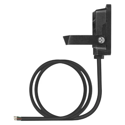 Прожектор светодиодный 10W/4000K (=80W) IP65 1000Lm Симметричный 100° Чёрный | FLOODLIGHT COMPACT | - LEDVANCE. Фото 3