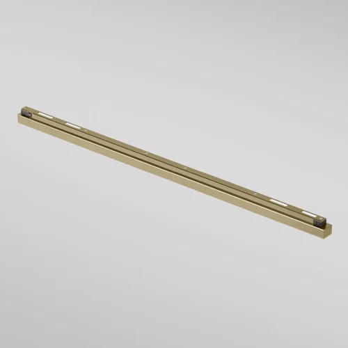 Brass Line Трековый светильник 12W 4000K латунь 85526/01 - фото 3
