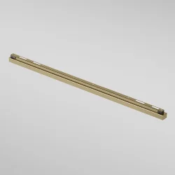 Brass Line Трековый светильник 12W 4000K латунь 85526/01 (071849)