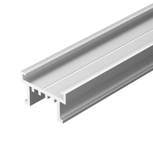 Основание для ленты SL-LINE-2522-2500 (Arlight, Алюминий) - фото 1