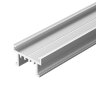 Основание для ленты SL-LINE-2522-2500 (Arlight, Алюминий) 033415 - фото