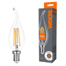 Светодиодная лампа WOLTA FILAMENT WF-CT35-9W4KE14 9Вт 4000K Е14 - фото 1.