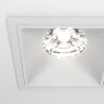 Встраиваемый светильник Альфа / Alfa LED 30 Вт 4000 К 36° (Белый) DL043-02-15W4K-SQ-W - фото 11