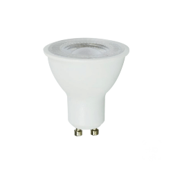 Лампа GU10 диммируемая (3K/7W/60°)