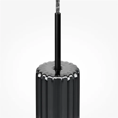 Подвесной светильник Ordo 3000К 12Вт (Черный) - фото 21