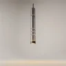 Подвесной светильник Ордо / Ordo 3000К 8Вт (Черный) MOD272PL-L12B3K - фото 16