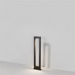 Ландшафтный светильник Bonn 3000К 10Вт IP 65 (Графит)