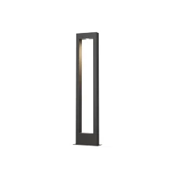 Ландшафтный светильник Бонн / Bonn 3000К 10Вт IP 65 (Графит) O425FL-L10GF