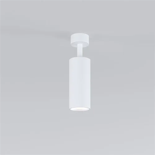 Накладной светодиодный светильник Diffe белый 85252/01 - фото 2