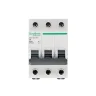 Выключатель автоматический модульный 3п C 6А 4.5кА City9 Set 400В SE C9F34306 - фото 2