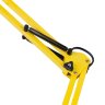 TLI-221 LIGHT YELLOW E27 Светильник настольный, Цоколь Е27, 60W, Механический выключатель, Желтый - фото 6