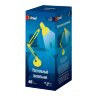 TLI-221 LIGHT YELLOW E27 Светильник настольный, Цоколь Е27, 60W, Механический выключатель, Желтый - фото 11
