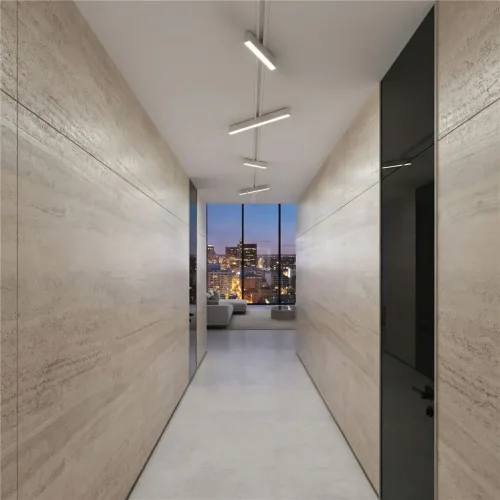 Трековый светодиодный светильник для однофазного шинопровода X-Line 10W 4200K белый матовый X-Line белый матовый 10W 4200K (LTB53) однофазный - фото 4