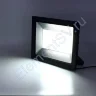 Светодиодный прожектор SMD JH-TGD-150WX H32 (150W, 220V, white) - фото.