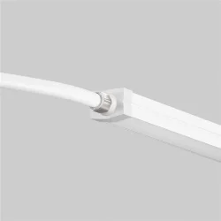 Уличный токоведущий светильник Line Elasity IP 3000K 20Вт 2м (Белый)
