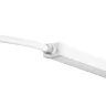 Уличный токоведущий светильник Линия / Line Elasity IP 3000K 20Вт 2м (Белый) O-TR001-LL-L20W3K - фото