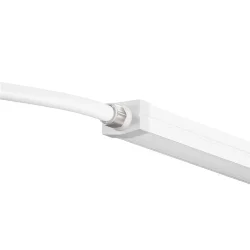 Уличный токоведущий светильник Линия / Line Elasity IP 3000K 20Вт 2м (Белый) O-TR001-LL-L20W3K