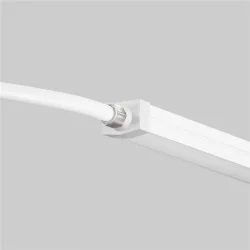 Уличный токоведущий светильник Линия / Line Elasity IP 3000K 20Вт 2м (Белый) O-TR001-LL-L20W3K