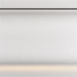 Уличный токоведущий светильник Линия / Line Elasity IP 3000K 20Вт 2м (Белый) O-TR001-LL-L20W3K