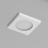 DK3014-WH Встраиваемый светильник влагозащ., IP 44, 50 Вт, GU10, белый, алюминий. Фото 2
