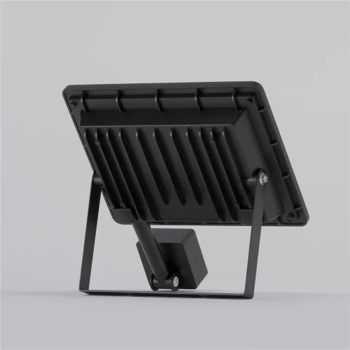 Прожектор Flood 4000К 30Вт IP 65 (Черный) - фото 6