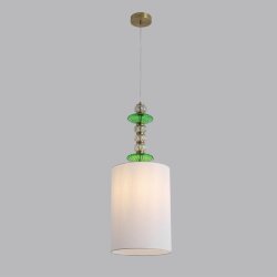 Подвес «LUMION» 8337/1A, серия: ILMIRA (крепление на планке) - -