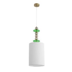 Подвес «LUMION» 8337/1A, серия: ILMIRA (крепление на планке) - -