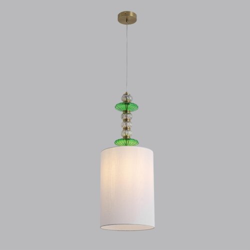 Подвес «LUMION» 8337/1A, серия: ILMIRA (крепление на планке). Фото 2.