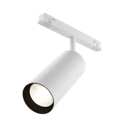 Трековый светильник Фокус / Focus Led Exility 4000K 20Вт 24° (Белый) TR032-2-20W4K-S-W