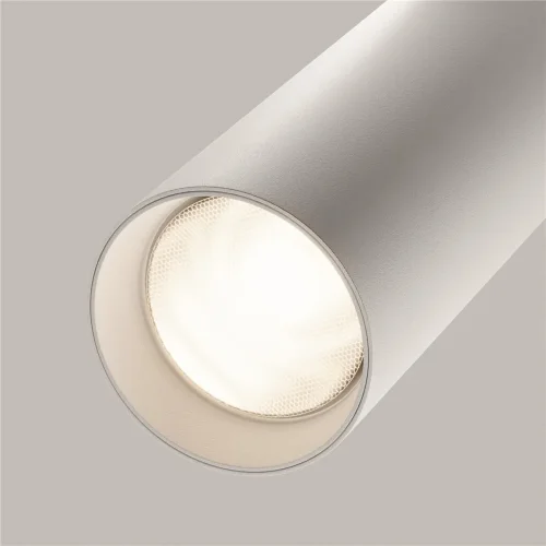Трековый светильник Фокус / Focus Led Exility 4000K 20Вт 24° (Белый) TR032-2-20W4K-S-W - фото 5