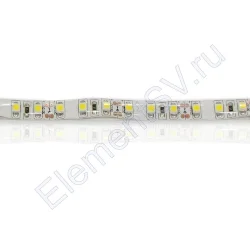 Светодиодная лента Standart PRO class, 3528, 120 led/m, Warm White, 12V, IP65